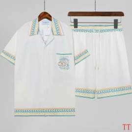 Picture of Casablanca Shirt Pant Suits _SKUCasablancaM-3XL20tn4020785